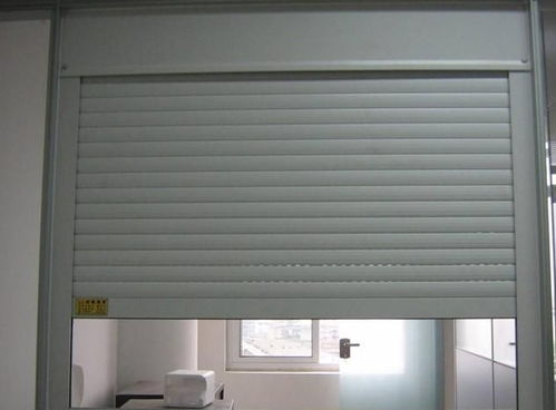 卷簾門電機(jī)維修案例 三里河商業(yè)區(qū)專業(yè)解決方案