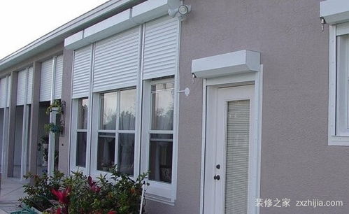 卷簾門電機(jī)的安裝方法及卷簾門的優(yōu)勢特點(diǎn)